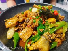 -农家湘菜(安亭店)