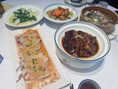 -客家汇·客家传承菜(水库店)