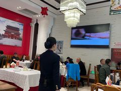 -马凯餐厅(地安门店)