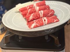 -满来寿喜烧(金虹桥店)