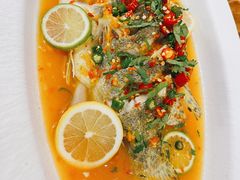 -simply thai天泰(长泰广场店)