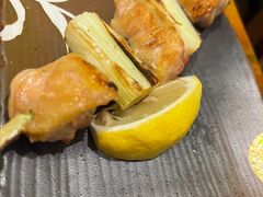 -鸟鹏烧鸟居酒屋(仁恒梦中心店)