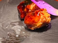 糖醋排骨-锦楼·臻选新杭帮(杭州中心店)