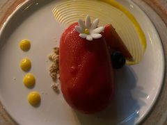 -马克西姆餐厅(崇文门店)