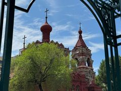 -圣·阿列克谢耶夫教堂