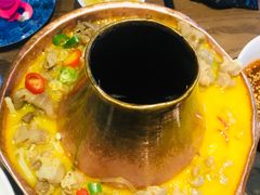 风花雪月小肥羊-雀舞云南菜(乐客城店)