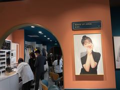 -海马体照相馆(北京apm店)