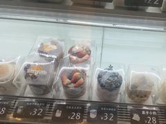-坦克·甜品店(莲花广场店)