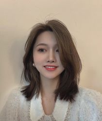 -FAJEE HAIR发界烫染接发