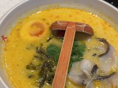 -味千拉面(瑞虹生活广场店)