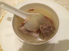 和平饭店龙凤厅-上海和平饭店龙凤厅 Dragon Phoenix