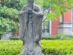 -华东政法大学(松江校区)