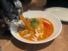 -黑松制面·牛排GRAND JAMES(百家湖1912店)