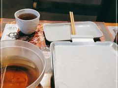 -木屋烧烤(白石洲店)
