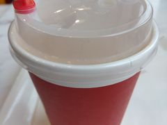 招牌咖啡-TOUCH泰奇(宝山宝龙广场店)