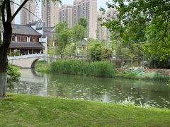 -洋湖国家湿地公园