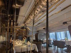 -燃扒房Steakhouse(皇庭店)