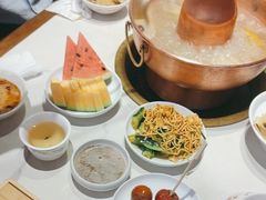 -东门口·新式老北京火锅(河西龙湖天街店)