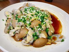-谢记上海大排档(长寿路店)