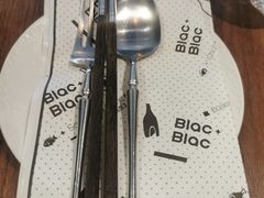 -Blac+Blac(中海环宇荟店)