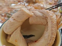 -大理.老字号渝记酸萝卜乌鱼(古城总店)