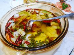 -天宁凯利时尚餐厅