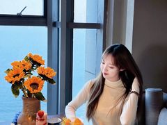 -百纳·维萨吧西餐厅(百纳瑞汀酒店)
