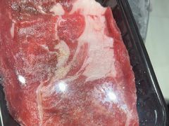 -炽城·烤肉名家(鸿达中央广场店)