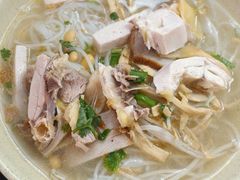 -华姐鸡粉(教育路店)
