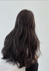 -FINE HAIR 烫染专业设计