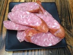 -炙忧烤肉屋(中国铁建广场店)