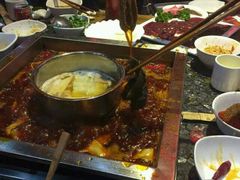 android_upload_pic-李雪火锅食府(宽窄巷子总店)