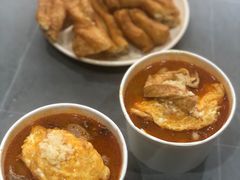 油条-四里沙茶面(湖滨四里店)