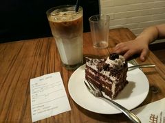-68度C COFFEE(丞相府店)