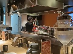 -乌君·酒场·炭火烧鸟(侨城坊店)
