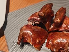 -全聚德烤鸭店(马家堡店)