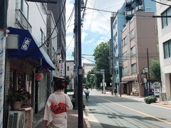 -东京浅草和服体验江户和装工房雅(浅草本店)
