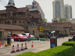 -马勒别墅饭店(静安寺店)