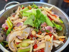 -胖娃古镇鸡杂(磁器口总店)