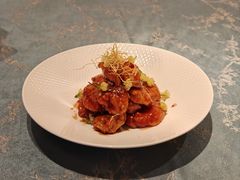 -扬州香格里拉·香宫中餐厅