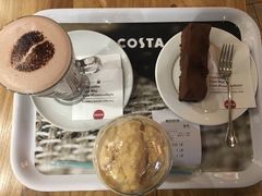 -COSTA COFFEE(成都来福士店)