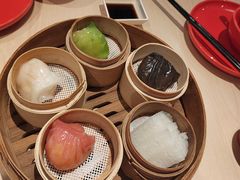 -避风塘(宝山万达店)