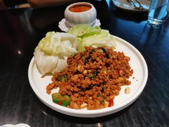 金不换肉碎生菜包-Thai Alley泰爱里(二沙岛店)