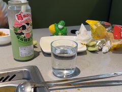-海底捞火锅(振华商厦店)