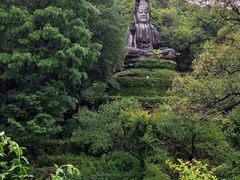 -黄公望隐居地