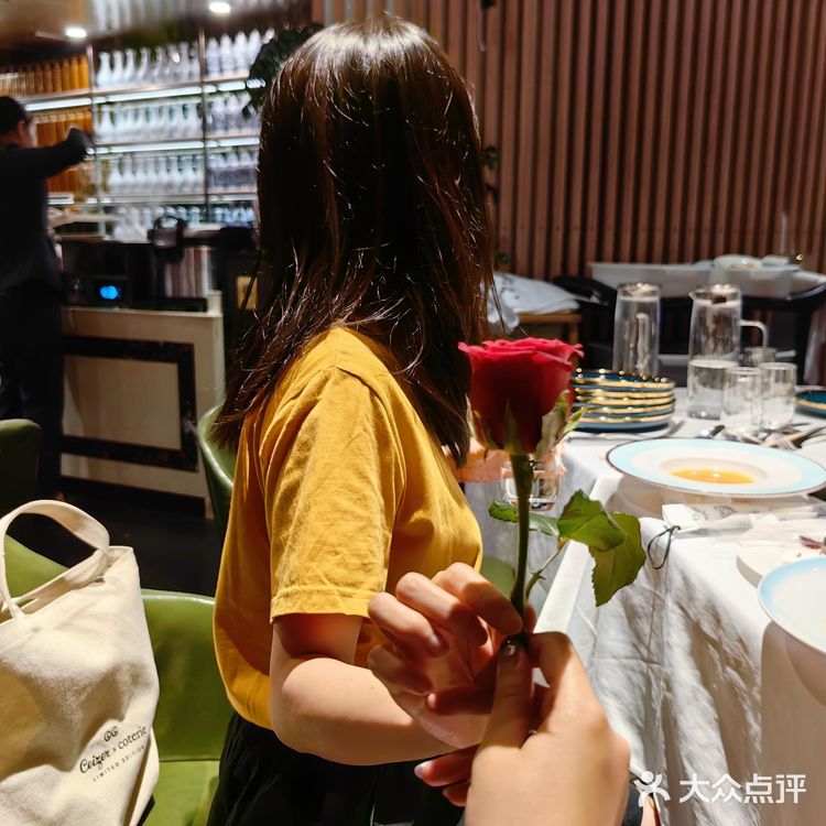 低评分小店也有好味道｜北京夜景最棒的餐厅没有之一