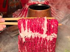 -清真·京华源铜锅涮肉(丰庆店)