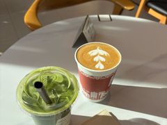 -Peet's 皮爷咖啡(望京小街店)