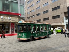-友谊新天地广场(金街店)