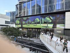 -深圳湾万象城(南山店)